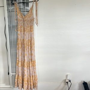Free people princess dress